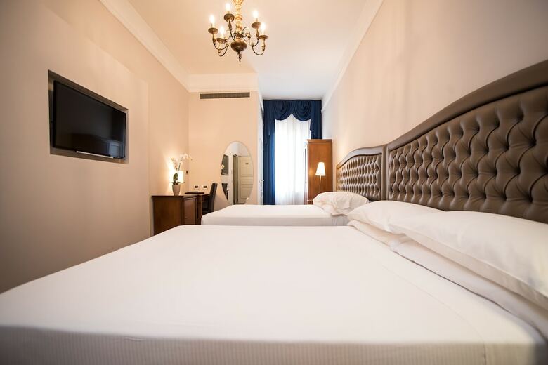 Hotel Ala D'oro