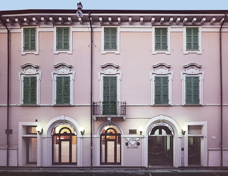 Hotel Ala D'oro