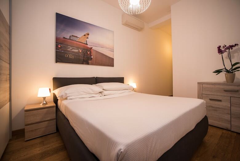 Hotel Ala D'oro