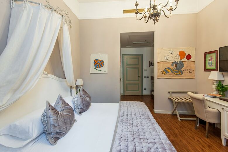 Hotel Ala D'oro