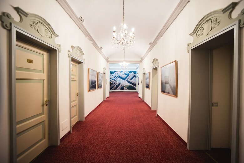 Hotel Ala D'oro