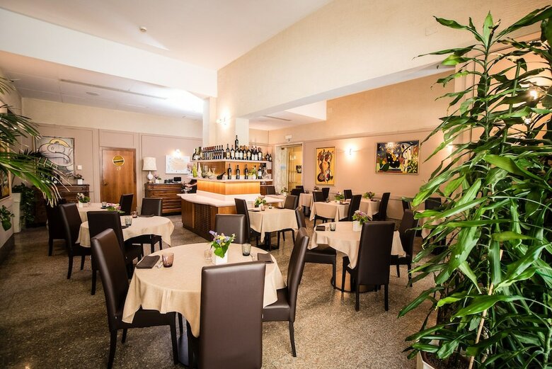 Hotel Ala D'oro