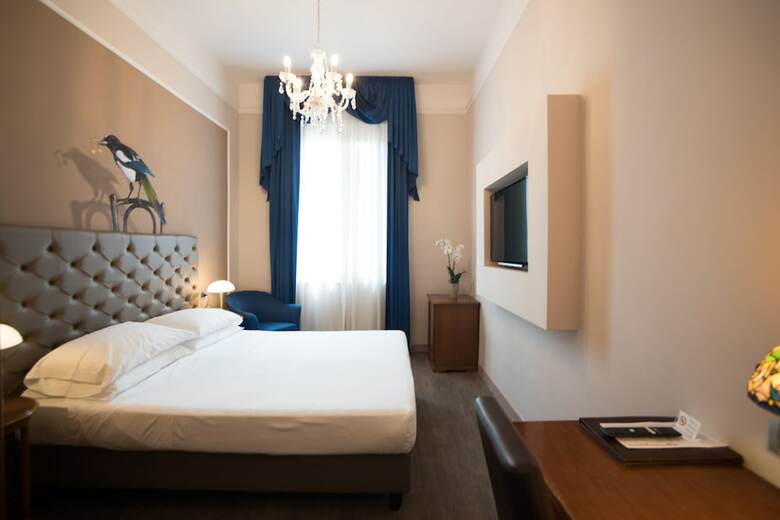 Hotel Ala D'oro