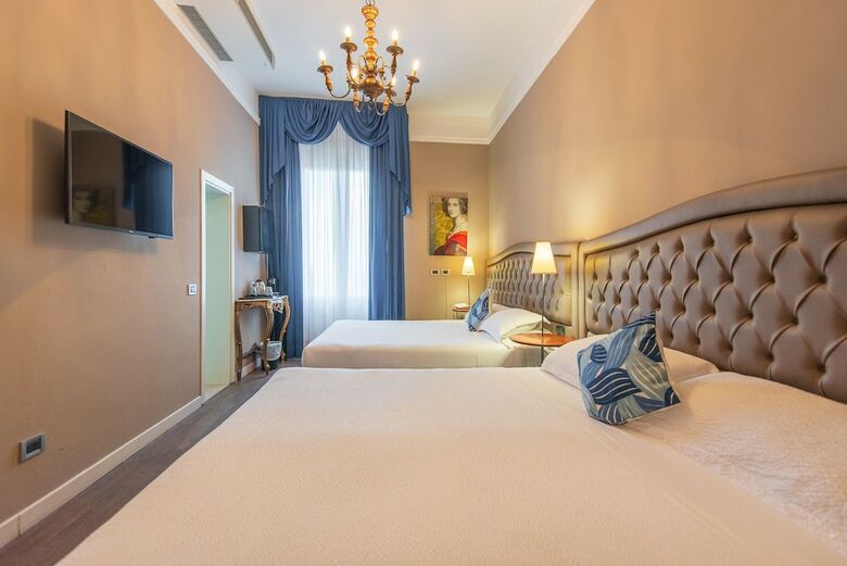 Hotel Ala D'oro