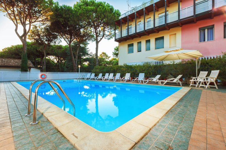 Hotel Columbia