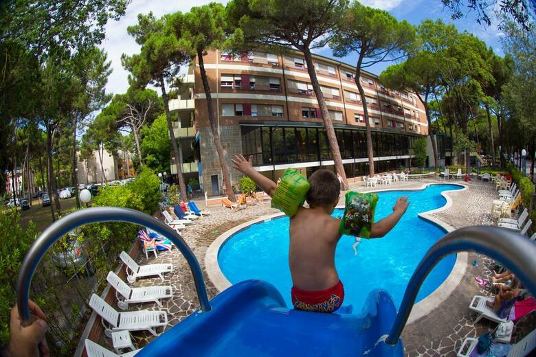 Hotel La Meridiana