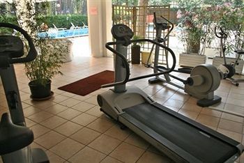 Hotel Corallo
