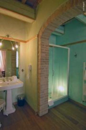 Hotel Relais Villa Roncuzzi