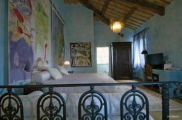 Hotel Relais Villa Roncuzzi