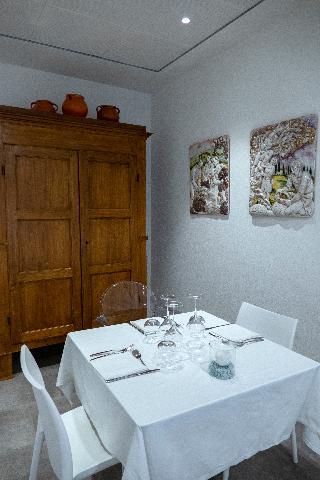 Hotel La Rocca