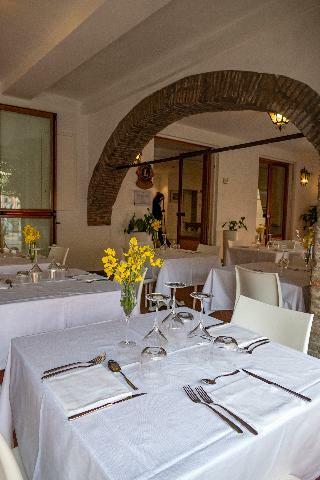 Hotel La Rocca
