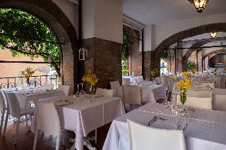 Hotel La Rocca