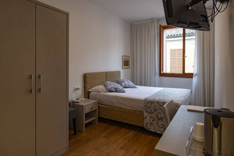Hotel La Rocca