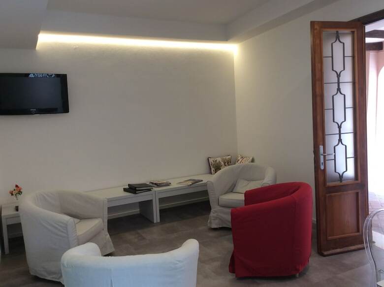 Hotel La Rocca