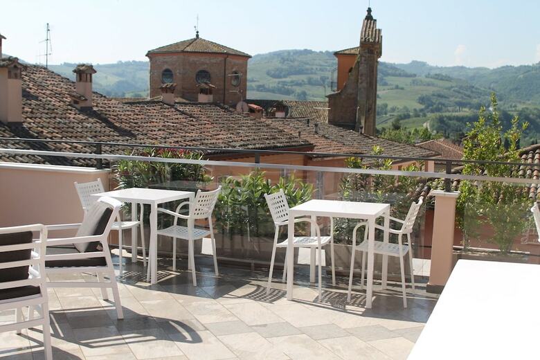 Hotel La Rocca