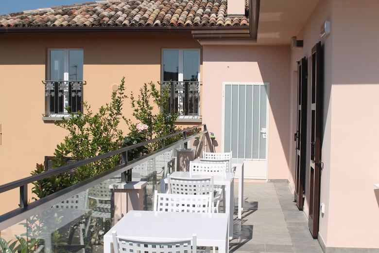 Hotel La Rocca