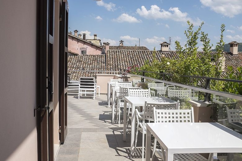 Hotel La Rocca