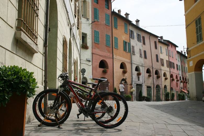 Hotel La Rocca