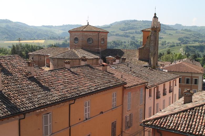 Hotel La Rocca