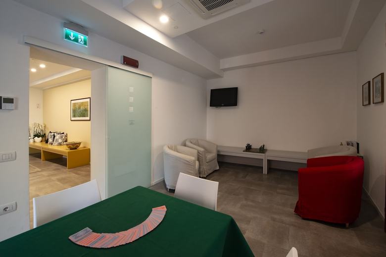 Hotel La Rocca