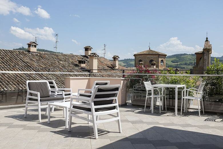 Hotel La Rocca