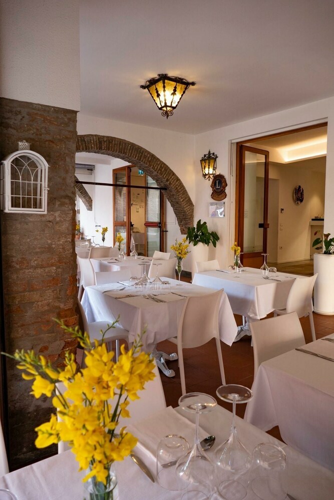 Hotel La Rocca