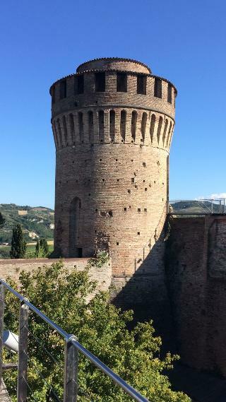 Hotel La Rocca