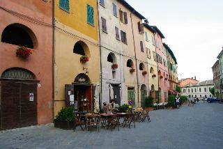 Hotel La Rocca