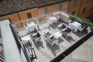 Hotel La Rocca