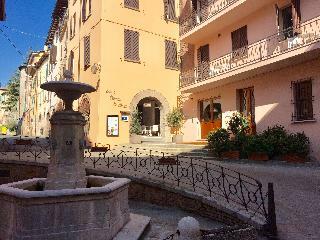 Hotel La Rocca