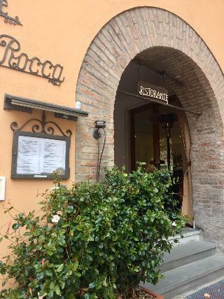 Hotel La Rocca
