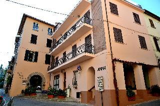 Hotel La Rocca