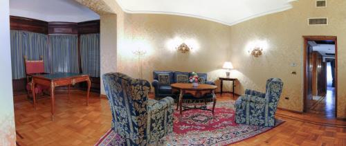 Park Hotel Villa Potenziani