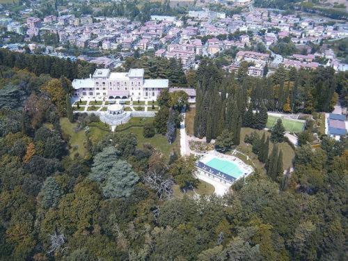 Park Hotel Villa Potenziani