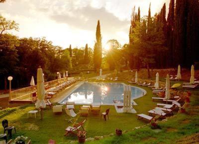 Park Hotel Villa Potenziani