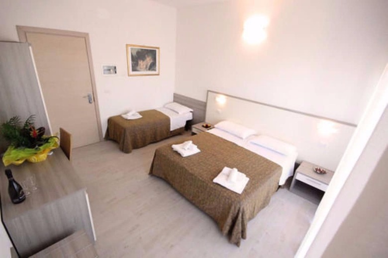 Club Hotel St. Gregory Park