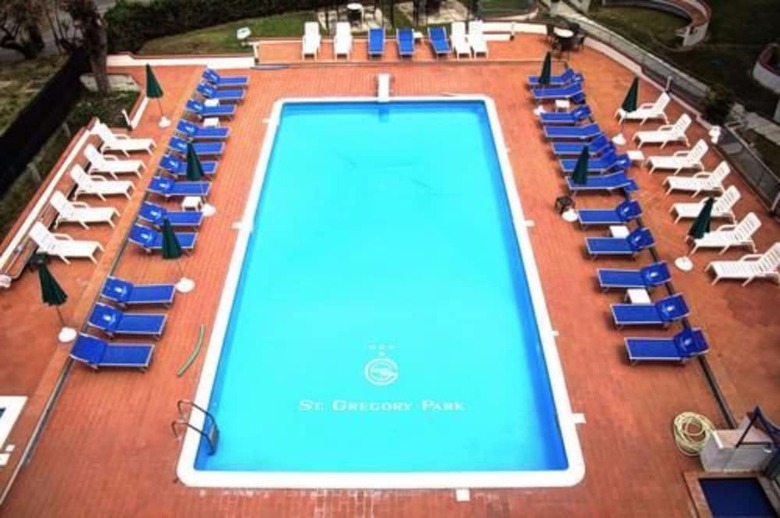 Club Hotel St. Gregory Park