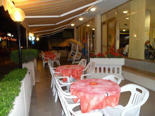 Hotel Galileo