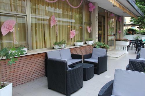 Hotel Galileo