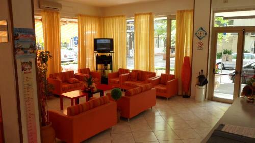Hotel Galileo