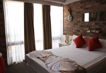 Port Stephens Motor Lodge