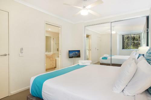 Hotel Mantra Aqua Resort