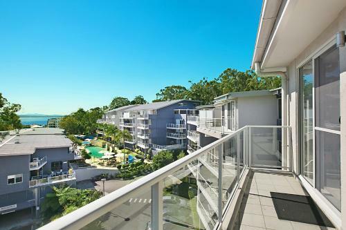 Hotel Mantra Aqua Resort