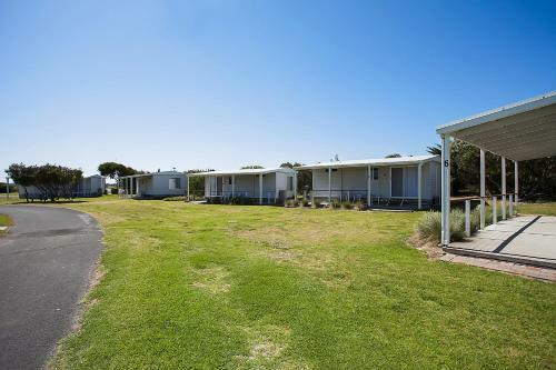 Great Ocean Road Tourist Park