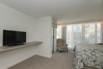 Hotel The Nest On Newcastle