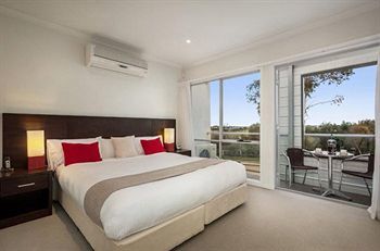 Aparthotel Quest Sanctuary Lakes