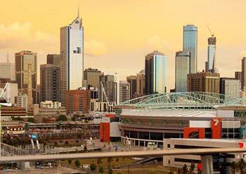 Aparthotel Apartments @ Docklands