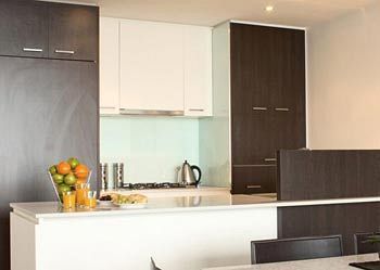Aparthotel Apartments @ Docklands