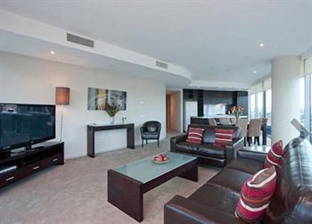 Aparthotel Apartments @ Docklands