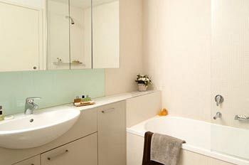 Aparthotel Apartments @ Docklands